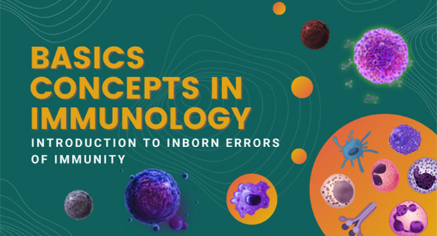 Basic Concepts in Immunology