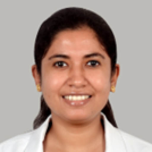 Dr. Sridevi Nair