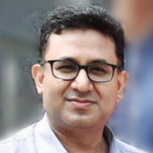 Dr. Prasenjit Das