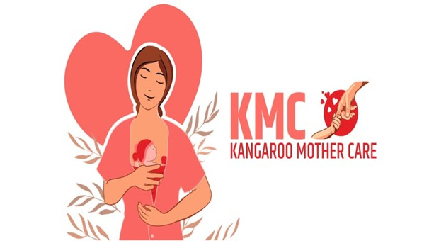 Kangaroo Mother Care