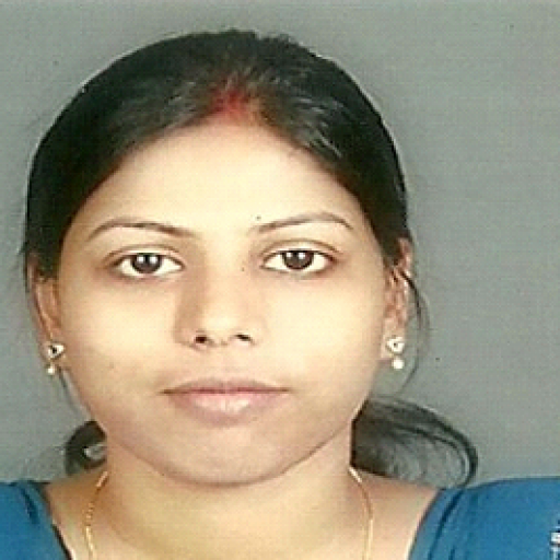 Dr. Pranita Das