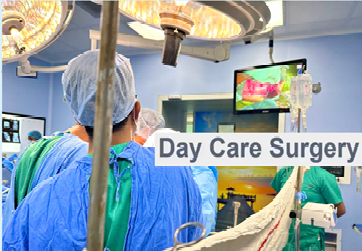 Day Care Surgery