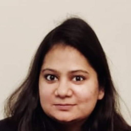 Dr. Heena Garg