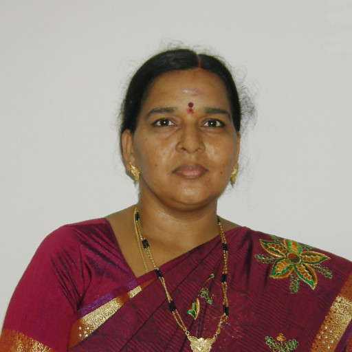 Dr. R. Panimathi