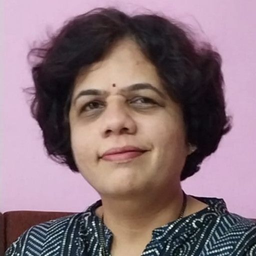 Dr. Swarupa Bhagwat