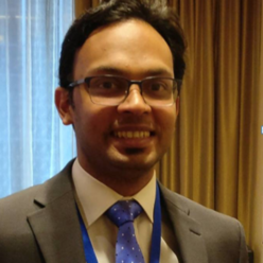 Dr. Dhruv Jain