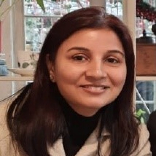 Dr. Rakhee Yadav