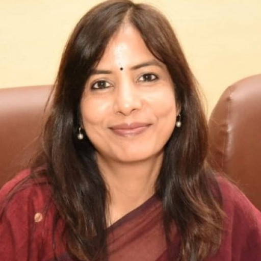 Dr. Archana Singh