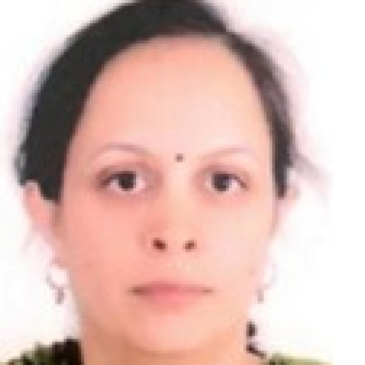 Dr. Archana Dhotre