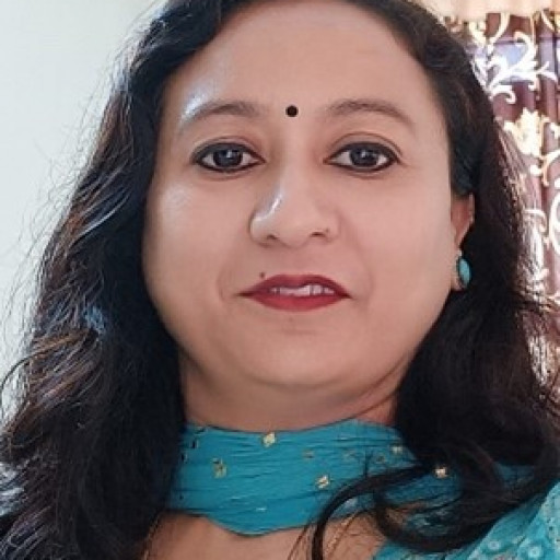 Mrs. Pranita Pradhan