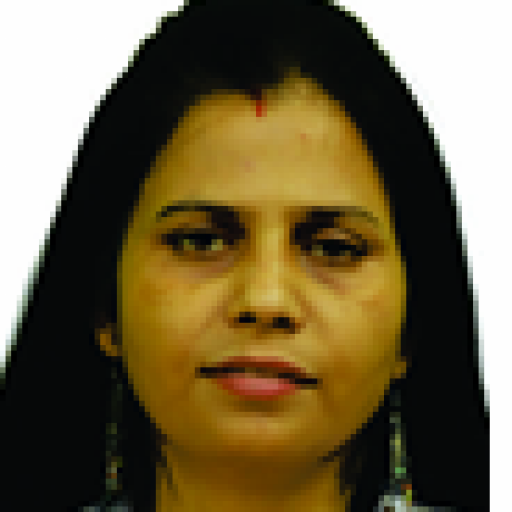 Dr. Mamta Rajan