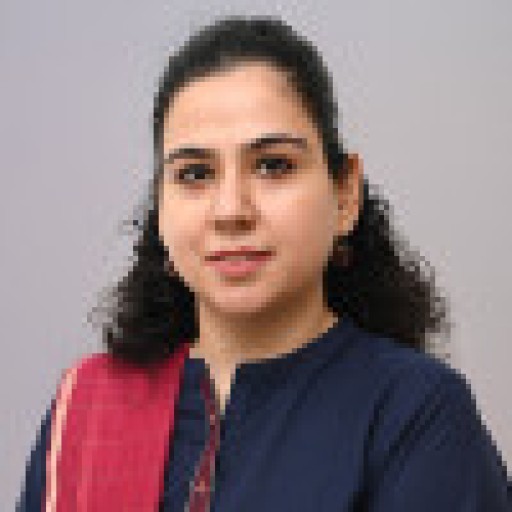 Dr. Neha Bakshi