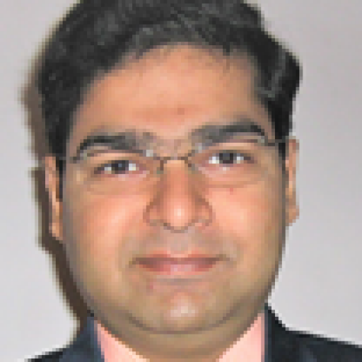 Dr. Prashant Kumar Verma