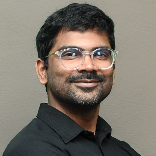 Dr. Karthikeyan Pethusamy