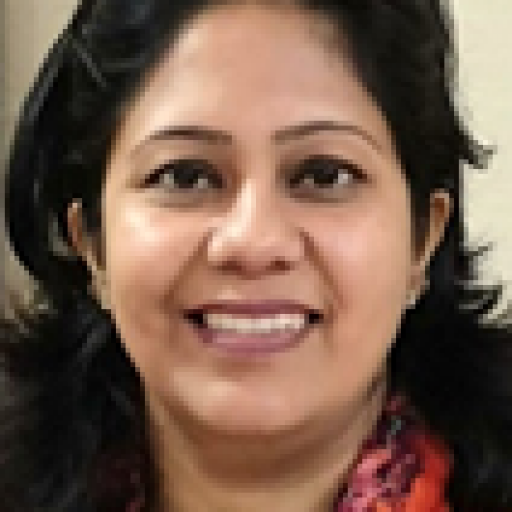 Dr. Mona Sharma