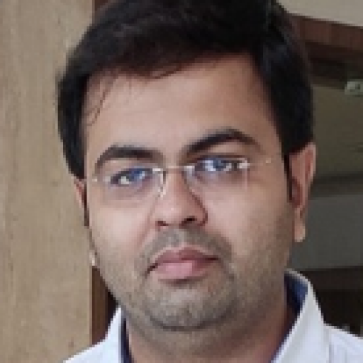 Dr. Kedar Trivedi