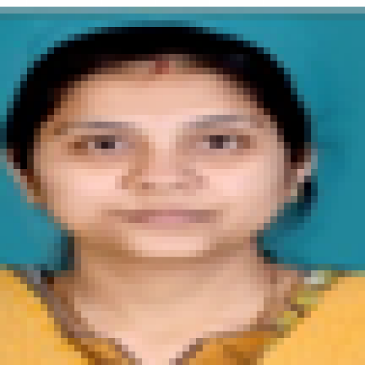 Dr. Khushbu Chaudhari