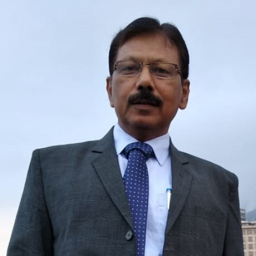 Dr. Sunil Kumar Verma