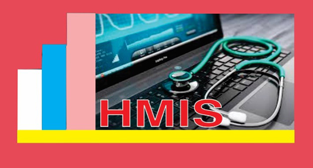 Health Management Information System