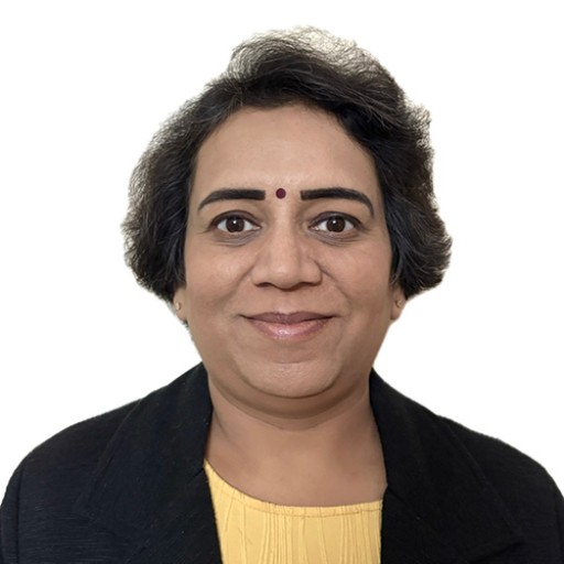 Dr. Monica Gupta