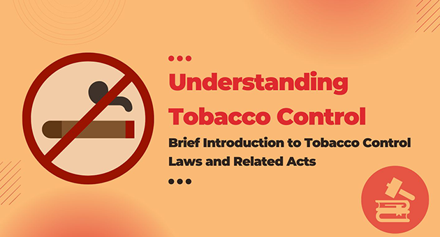 Understanding Tobacco Control