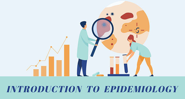 Introduction to Epidemiology