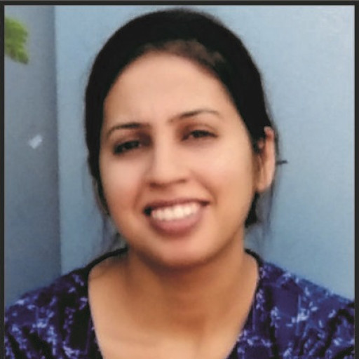 Dr. Upinder Kaur