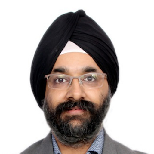 Dr. Gagandeep Singh