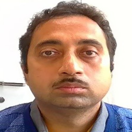 Dr. Atanu Kumar Dutta