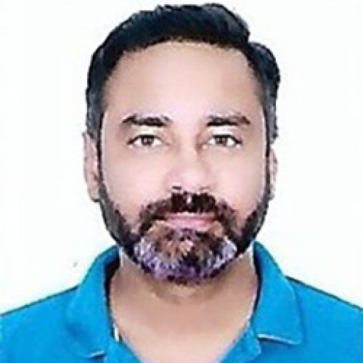 Dr. Shashank Shekhar Sinha