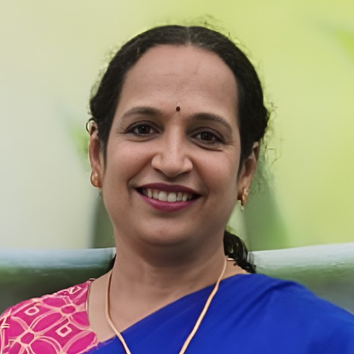 Dr. Nanda Pai