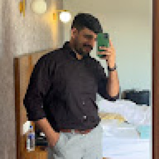 Amushya Sinha