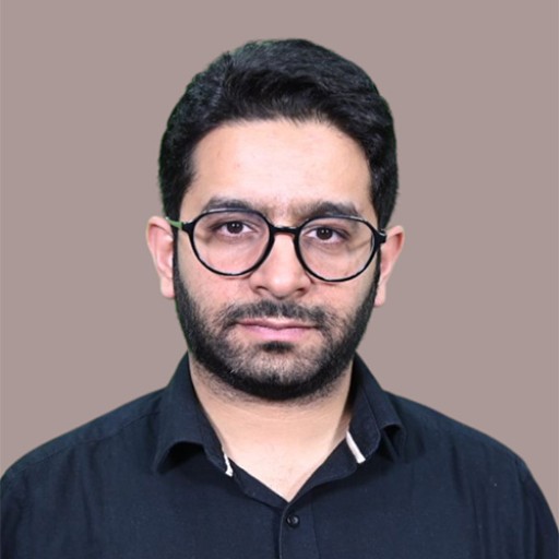 Dr. Mohsin Raj Mantoo