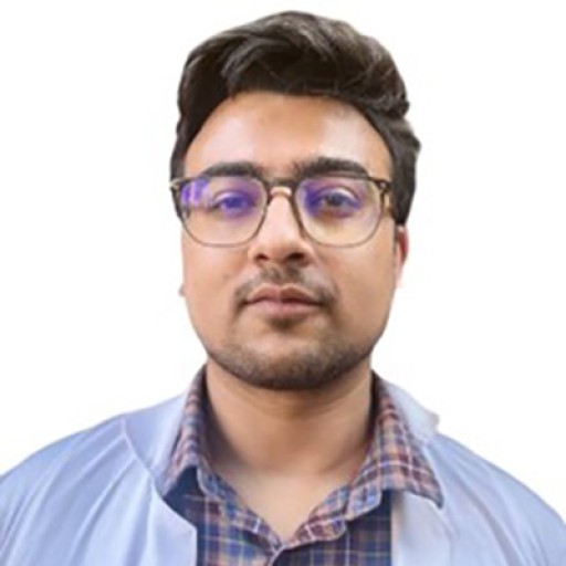 Dr. Abhay Kumar