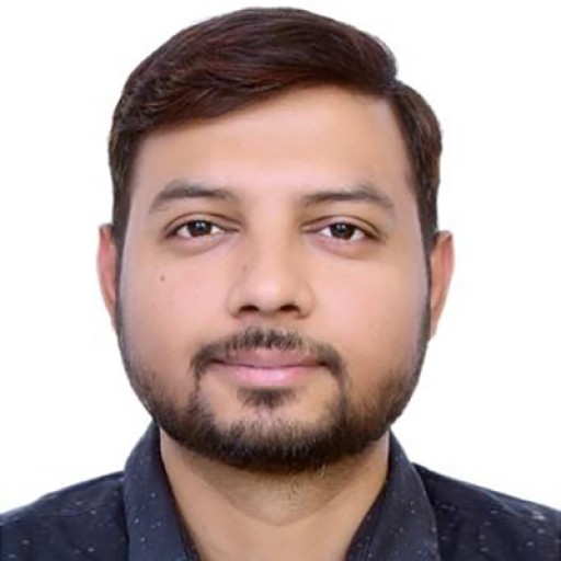 Dr. Mimoh Sharma Sharma
