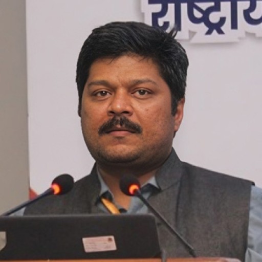 Dr. Yogesh Kumar