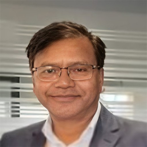 Shri. Rajeev Kanaujia