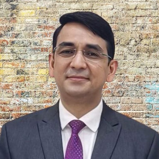 Dr. Saurabh K Gupta
