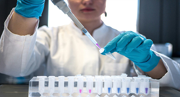 Analytical Method Validation