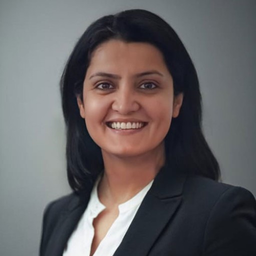 Dr. Shalini Singh