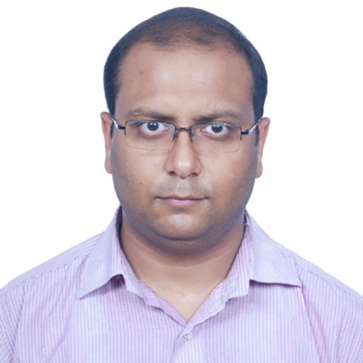 Dr. Arghya Pal