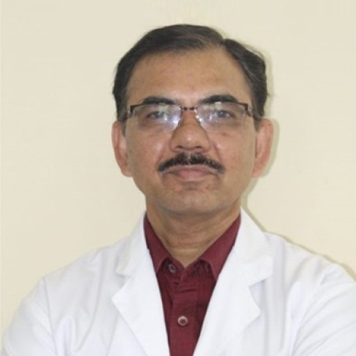 Dr. Satendra Kumar