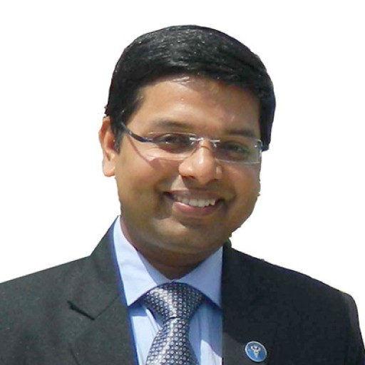Dr.Tej Prakash Sinha