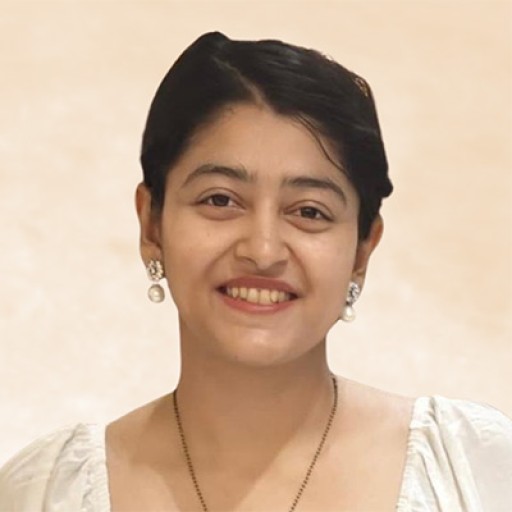 Dr. Shreya Popat