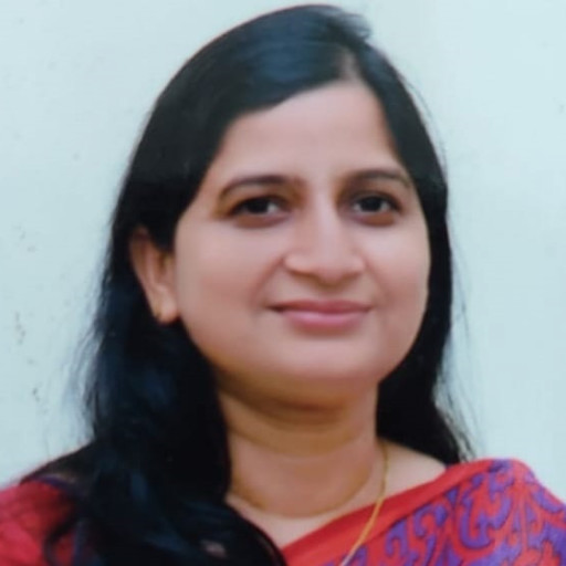 Dr. Pallavi Agrawal