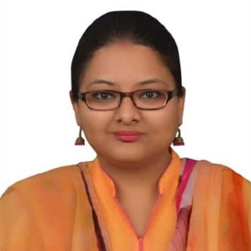 Dr. Shruti Bansal