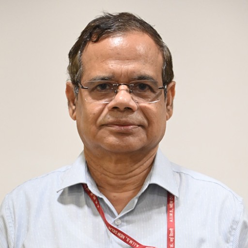 Dr. T.S. Roy
