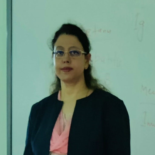 Dr. Susmita Thakur