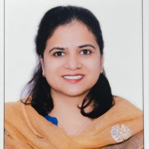 Dr. Swati Kedia Gupta