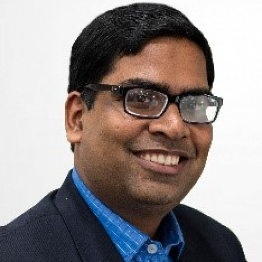 Dr. Sitanshu Sekhar Kar